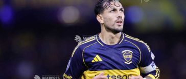 Fotbal: Mijlocașul Leandro Paredes lasă în suspans continuitatea sa la naționala Argentinei