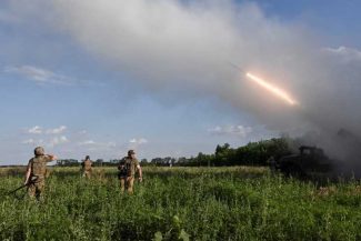 #Ucraina atacă cu o racheta de croazieră Flamingo o uzină militară rusă la peste 800 de kilometri de Moscova