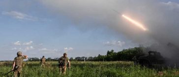 #Ucraina atacă cu o racheta de croazieră Flamingo o uzină militară rusă la peste 800 de kilometri de Moscova
