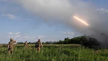 #Ucraina atacă cu o racheta de croazieră Flamingo o uzină militară rusă la peste 800 de kilometri de Moscova