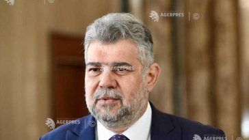 Dronă doborâtă în Buzău/Ciolacu: Mă bucur că intervenția Forțelor Aeriene Române a fost una promptă și pe deplin justificată