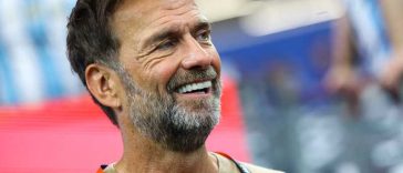 Fotbal: Klopp a fost confirmat ca antrenor al Germaniei, cu un contract până în 2030