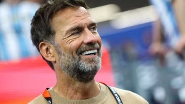 Fotbal: Klopp a fost confirmat ca antrenor al Germaniei, cu un contract până în 2030