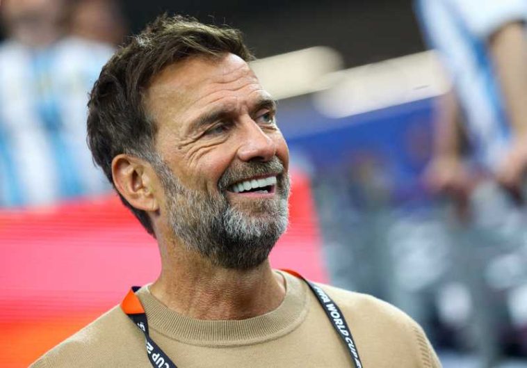 Fotbal: Klopp a fost confirmat ca antrenor al Germaniei, cu un contract până în 2030