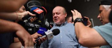 Bihor: Decizia instanței privind ridicarea sechestrului de 6 milioane de euro în dosarul Pașca, amânată pe 31 iulie
