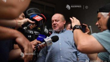 Bihor: Decizia instanței privind ridicarea sechestrului de 6 milioane de euro în dosarul Pașca, amânată pe 31 iulie