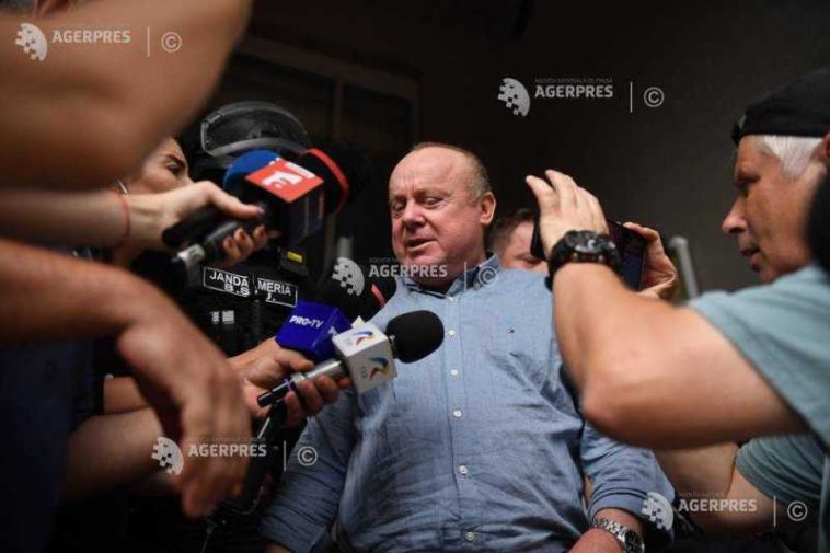 Bihor: Decizia instanței privind ridicarea sechestrului de 6 milioane de euro în dosarul Pașca, amânată pe 31 iulie