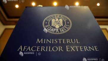 MAE: România a aderat la Tratatul de Prietenie și Cooperare în Asia de Sud-Est