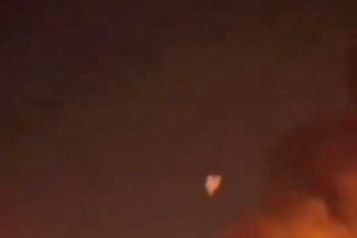 Gardienii Revoluției iranieni îndeamnă populația civilă din Orientul Mijlociu să stea la distanță de militarii americani