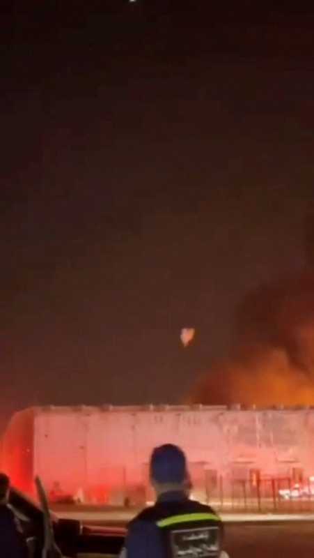 Gardienii Revoluției iranieni îndeamnă populația civilă din Orientul Mijlociu să stea la distanță de militarii americani