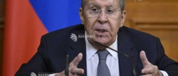 Lavrov admite eșecul propunerilor discutate de Trump și Putin în Alaska, dând vina pe SUA