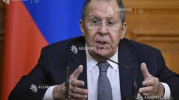 Lavrov admite eșecul propunerilor discutate de Trump și Putin în Alaska, dând vina pe SUA