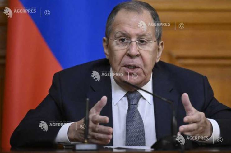 Lavrov admite eșecul propunerilor discutate de Trump și Putin în Alaska, dând vina pe SUA