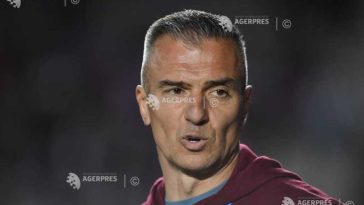 Fotbal: Daniel Pancu (Rapid) – Dacă ne menținem entuziasmul, avem șansa să nu venim cu mâna goală de la Botoșani