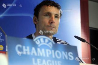 Fotbal: Olandezul Mark van Bommel este noul selecționer al Belgiei (oficial)