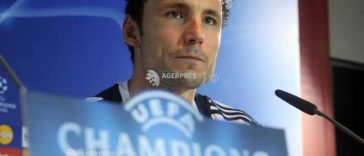 Fotbal: Olandezul Mark van Bommel este noul selecționer al Belgiei (oficial)