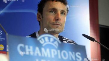Fotbal: Olandezul Mark van Bommel este noul selecționer al Belgiei (oficial)