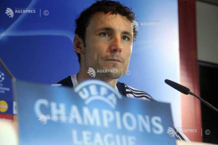 Fotbal: Olandezul Mark van Bommel este noul selecționer al Belgiei (oficial)