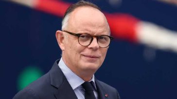 Franța: O operațiune de dezinformare rusească l-a vizat pe candidatul la prezidențiale Edouard Philippe
