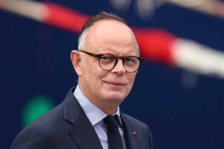 Franța: O operațiune de dezinformare rusească l-a vizat pe candidatul la prezidențiale Edouard Philippe