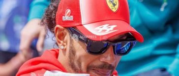 Auto – F1: ‘Este un sentiment incredibil să pot lupta din nou pentru titlu’, a spus Hamilton