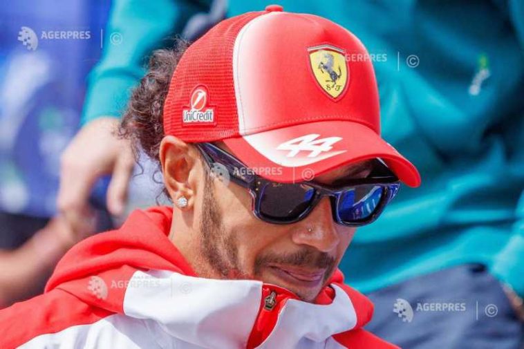 Auto – F1: ‘Este un sentiment incredibil să pot lupta din nou pentru titlu’, a spus Hamilton