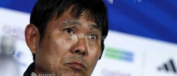 Fotbal – CM 2026: Antrenorul Moriyasu va părăsi naționala Japoniei după Cupa Asiei 2027