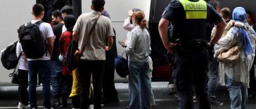 Curtea Constituțională din Germania impune examinarea individuală a cererilor de viză ale afganilor