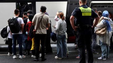 Curtea Constituțională din Germania impune examinarea individuală a cererilor de viză ale afganilor