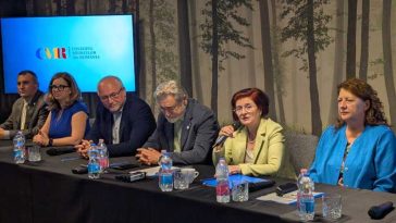 Sălaj: Colegiul Medicilor cere măsuri pentru reducerea deficitului de personal și recâștigarea încrederii în profesia medicală
