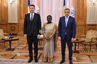 Grindeanu: Vizita președintei Indiei, una cu adevărat istorică în țara noastră în ultimii 30 de ani