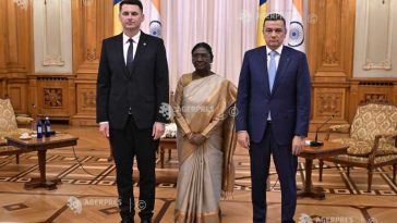 Grindeanu: Vizita președintei Indiei, una cu adevărat istorică în țara noastră în ultimii 30 de ani