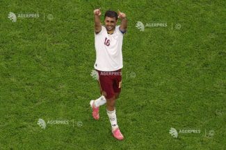 Fotbal – CM 2026: Spaniolul Rodri va fi operat din cauza unei probleme la spate