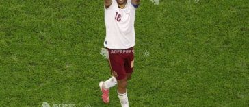 Fotbal – CM 2026: Spaniolul Rodri va fi operat din cauza unei probleme la spate