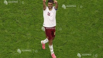 Fotbal – CM 2026: Spaniolul Rodri va fi operat din cauza unei probleme la spate