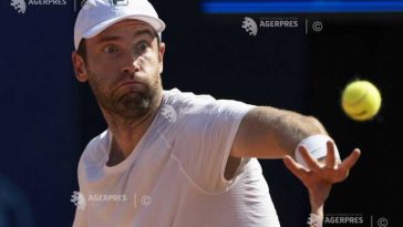 Tenis: Aleksandr Bublik și Quentin Halys vor juca finala turneului de la Kitzbuehel (ATP)