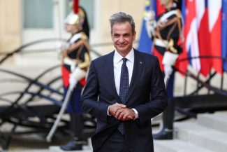 Grecia: Premierul Mitsotakis susține că nu vor avea loc alegeri anticipate, în pofida scandalului legat de subvențiile UE