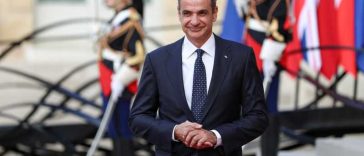 Grecia: Premierul Mitsotakis susține că nu vor avea loc alegeri anticipate, în pofida scandalului legat de subvențiile UE