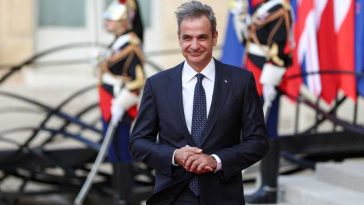 Grecia: Premierul Mitsotakis susține că nu vor avea loc alegeri anticipate, în pofida scandalului legat de subvențiile UE