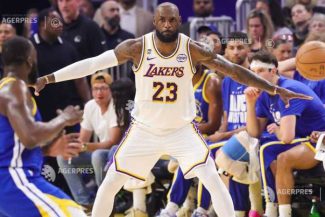 Baschet – NBA: LeBron James a anunțat că viitoarea sa echipă va fi Philadelphia 76ers