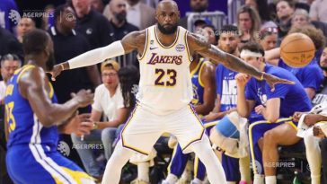 Baschet – NBA: LeBron James a anunțat că viitoarea sa echipă va fi Philadelphia 76ers