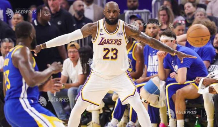 Baschet – NBA: LeBron James a anunțat că viitoarea sa echipă va fi Philadelphia 76ers