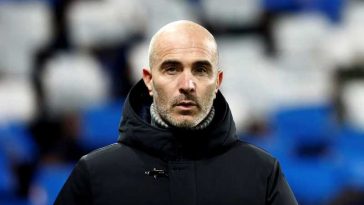Fotbal: Pentru Maresca e ‘un privilegiu’ să-i urmeze lui Guardiola la cârma lui Manchester City