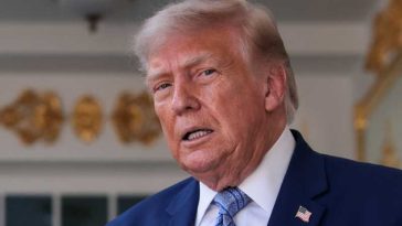 Trump avertizează China și Rusia să nu se amestece în războiul cu Iranul