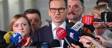 Partidul polonez Lege și Justiție pierde peste 30 de deputați care refuză apropierea de extrema dreaptă