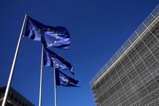 Orientul Mijlociu: UE întârzie difuzarea imaginilor prin satelit la cererea SUA