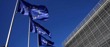 Orientul Mijlociu: UE întârzie difuzarea imaginilor prin satelit la cererea SUA