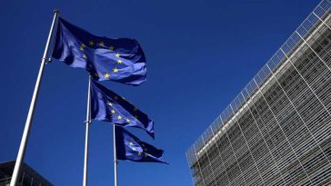 Orientul Mijlociu: UE întârzie difuzarea imaginilor prin satelit la cererea SUA
