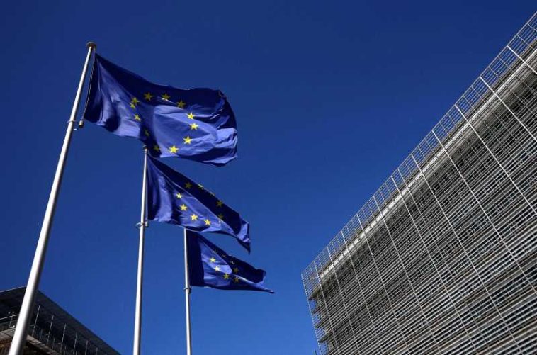 Orientul Mijlociu: UE întârzie difuzarea imaginilor prin satelit la cererea SUA