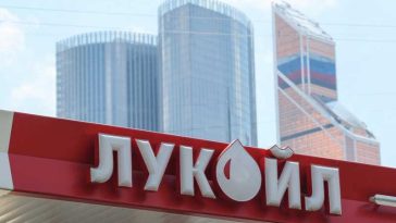 SUA permit anumite tranzacții care implică Lukoil până în 22 august